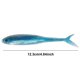 thumbnail image 5 of Señuelos Pesca Shad Bait Señuelo Suave Swimbait para Lucio Lubina Trucha () Azul 2 Uds., 5 of 5