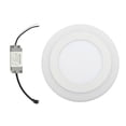 thumbnail image 2 of lámpara de techo inteligente wiz luz blanca dimeable 15 cm wifi, 2 of 8