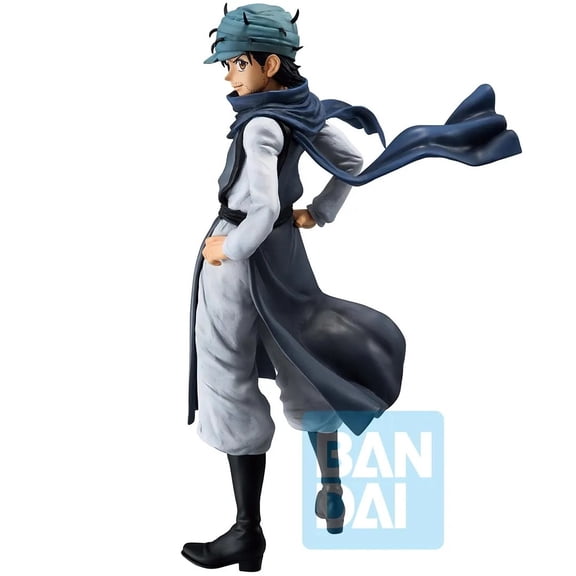 Ichibansho - Hunter X Hunter - Masterlise - Ging Figure