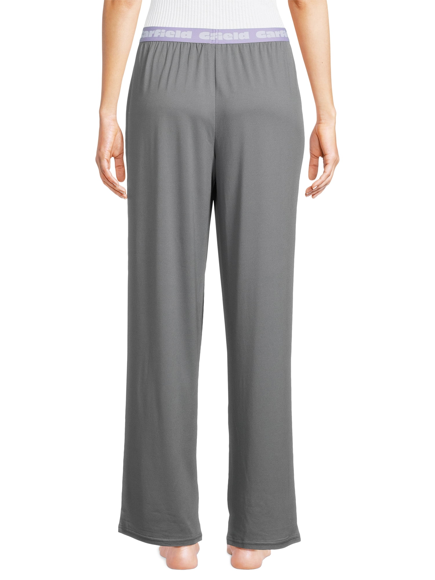 Garfield Women’s Graphic Sleep Pants, Sizes XS-3X