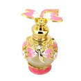 thumbnail image 1 of LCXmlly Huile pour Tarte (15ml) Décoration Forte Design Fleur Translucide Conteneur de Rangement, 1 of 5