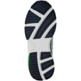thumbnail image 6 of Minecraft Little & Big Boys Light Up Athletic Sneakers, 6 of 6