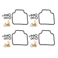 thumbnail image 2 of 4x Kit de Réparation de Carburateur pour Honda NightHawk 650 CB650SC 1983-85, 2 of 9