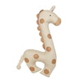 thumbnail image 1 of Juguete de peluche para niños, juguete relajante, regalo para niñas y niños, muñeco de peluche decorativo cómodo para sofá, sala de estar, decoración Ciervo marrón, 1 of 8