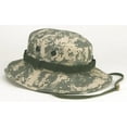 thumbnail image 2 of Rothco Digital Camo Boonie Hat - ACU Digital Camo, 7, 2 of 2