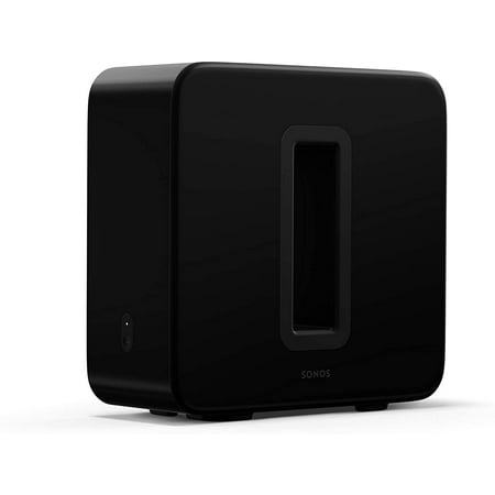 SONOS SUB (GEN3) - Black