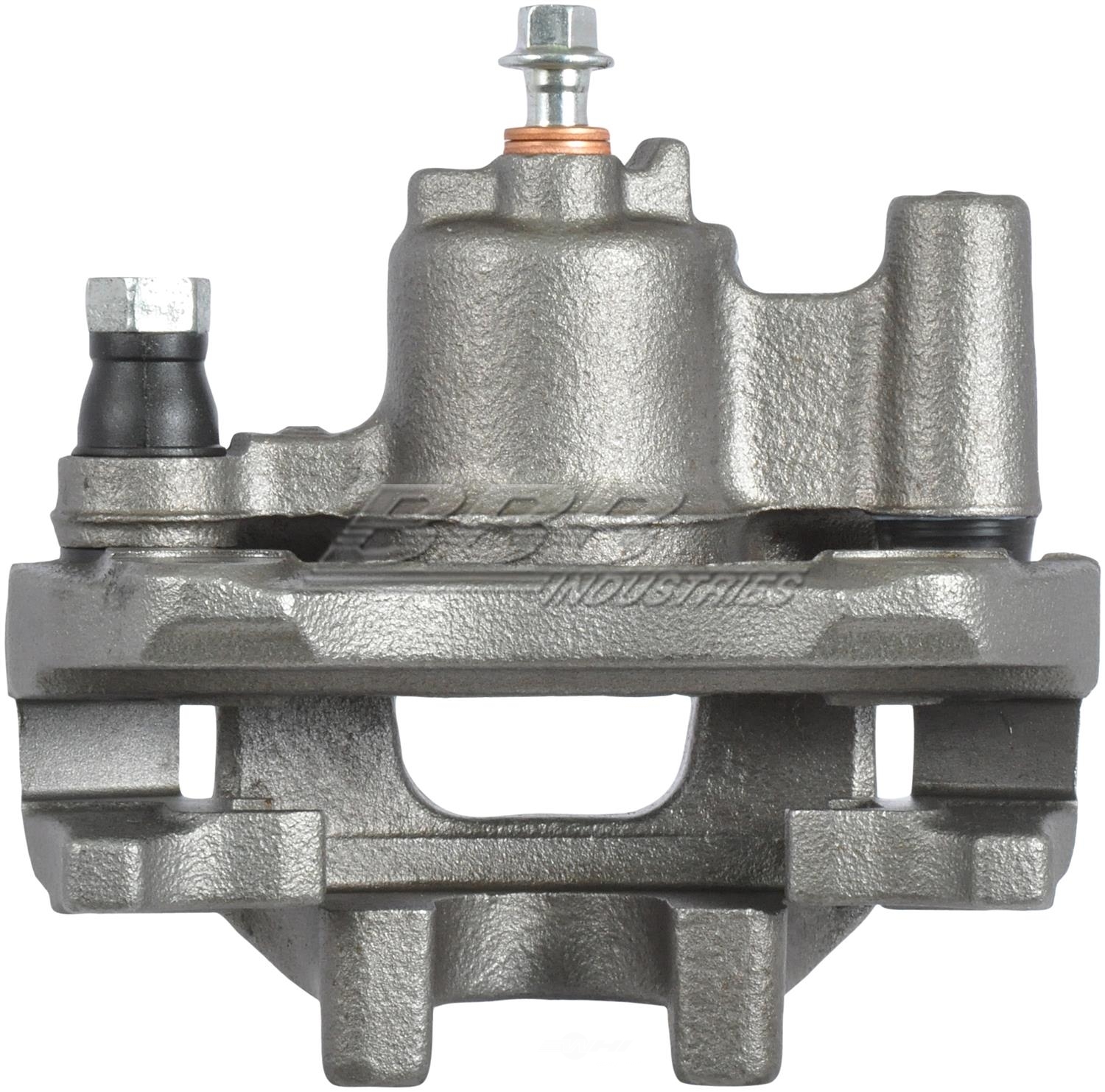 TERREPOWER formerly BBB Industries 99-01627B Reman Caliper w/installation Hardware