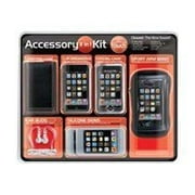 dreamGEAR 11 in 1 ACCESSORY KIT - Accessory kit for digital player