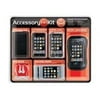dreamGEAR 11 in 1 ACCESSORY KIT - Accessory kit for digital player - for Apple iPod touch (1G)