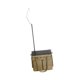 thumbnail image 5 of Bolsa de herramientas Gloria para acampar resistente al agua con múltiples bolsillos caqui, 5 of 9