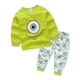thumbnail image 1 of Pijama Infantil para niños, ropa de tiburón, Gecelik, Koszula, Nocna, Pijama de Animais para niños, novedad de 2020, 1 of 4