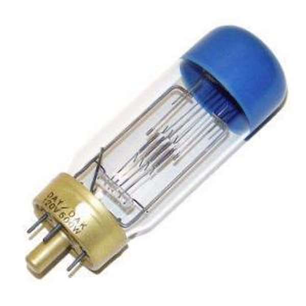 GE 29695 DAY/DAK Projector Light Bulb