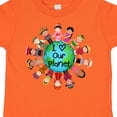 thumbnail image 4 of Inktastic Earth Day International Boys or Girls Toddler T-Shirt, 4 of 5