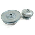 thumbnail image 5 of The ROP Shop 40 Series Torque Converter Kit with Backplate, Clutch Pulleys, Belt & Cover, 5 of 9