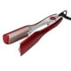 thumbnail image 2 of Rizador de pelo automático, 5 modos, ajustable, ligero, portátil, rizador de pelo rojo, varita para mujeres, rizador de pelo largo, enchufe británico 220-240V, 2 of 5
