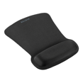 thumbnail image 2 of Belkin WaveRest Gel Mouse Pad, 2 of 2