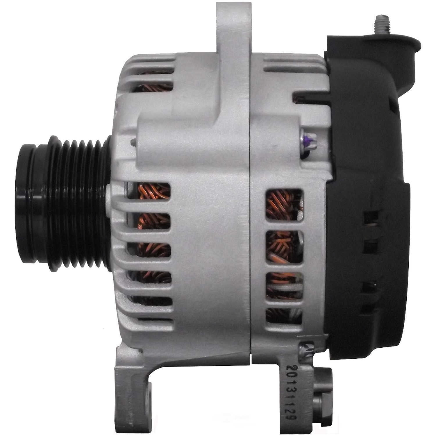 FVP Professional 10242 Alternator Standard