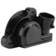 thumbnail image 2 of TPS Throttle Position Sensor for CHEVROLET CAPTIVA C100 CRUZE EPICA Matiz SPARK LACETTI 0.8 1.0 2.0, 2 of 5