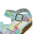thumbnail image 6 of Weestep Girls Boys Hook and Loop Leather Classic Water Sandal, 6 of 6