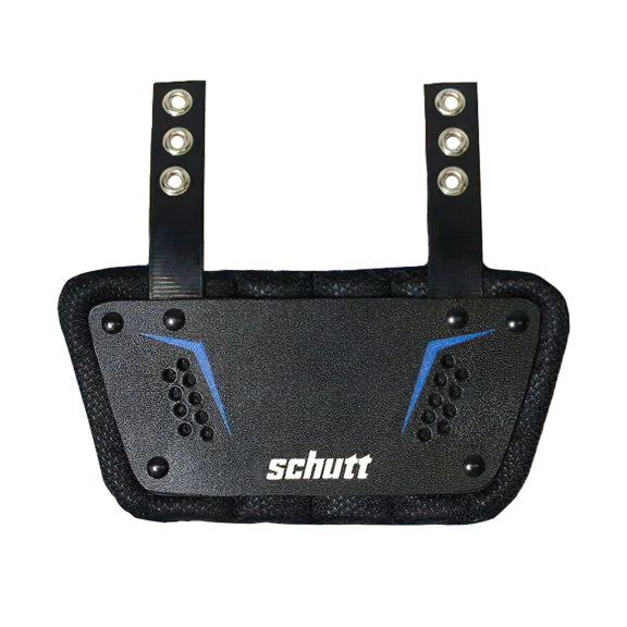 FLEX YOUTH BACK PLATE FLEX YOUTH BACK PLATE