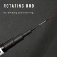 thumbnail image 2 of Xingzhi Long Carp Fishing Rods with Rotating Rod Tip Design for River Pond Fishing Using TYPE3, 2 of 5