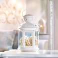 thumbnail image 2 of White Colonial Candle Lamp 10014124, 2 of 2