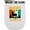 White, variant on I Like Big Bucks and I Cannot Lie, Deer Hunting Pun Quote, White 12oz Wine Tumbler