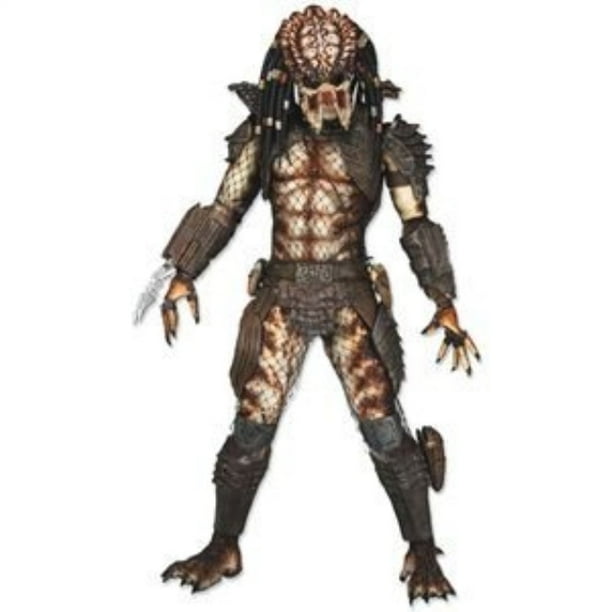 walmart predator figure