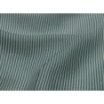 thumbnail image 4 of oneOone Tissu Jersey Viscose à Rayures Verticales 60 Pouces de Large, 4 of 5
