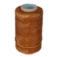 thumbnail image 4 of Waxed Thread Craft Leather Accessories Crafts 150D Cord Leather Handmade Thread Upper Sole Line Sewing Thread Leather Cord Lacing, 4 of 7