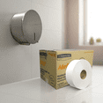 thumbnail image 3 of Papel Higienico Jumbo Jr Marli Caja 6 Rollos 400 Metros, 3 of 4