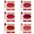 thumbnail image 4 of CmaaDu 15 Color Velvet Matte Lipsticks Waterproof Long Lasting Sexy Red Lipstick on-Stick Cup Makeup Lips Tints Pencil Cosmetics, 4 of 5