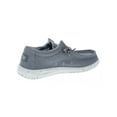 thumbnail image 2 of Hey Dude Men's Wally Stretch Iron Shoes 150203910, 2 of 4