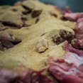 thumbnail image 5 of Bearded Butchers Sweet Maple Breakfast Links DIY Kit, Classic Sweet & Savory Maple Breakfast Sausage, Includes Maple Sugar Seasoning & 21mm Collagen Casings, For Up to 25 lbs of Meat, 5 of 8