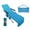 Blue, variant on 70*210Cm Beach Lounge Chair Cover Garden Sun Bed Lounger Mate Beach Towel