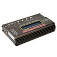 thumbnail image 4 of Aluminum Alloy Practical Balance Charger, Balance Battery Charger, 80W For Measure Battery Internal Resistance Identify Battery Cells Number, 4 of 8