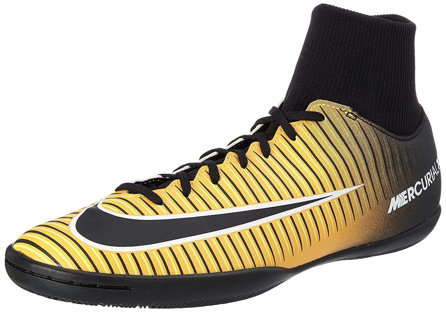Nike - Nike MercurialX Victory VI Dynamic Fit Indoor Shoes Indoor/Court Football Boot [Laser 