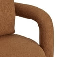 thumbnail image 6 of New Pacific Direct Maisie Faux Shearling Accent Arm Chair, 6 of 12