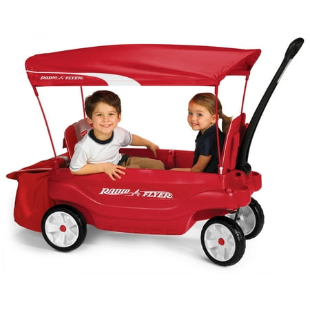 Radio Flyer Wagon Bag Easy Craft Ideas