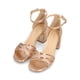 thumbnail image 1 of ZAPATILLAS ORO ROSA Dorothy Gaynor Zapatilla, 1 of 2