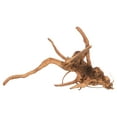 thumbnail image 4 of Galapagos Brown Spider Wood 12 - 24" Aquarium & Terrarium Substrate, 4 of 8