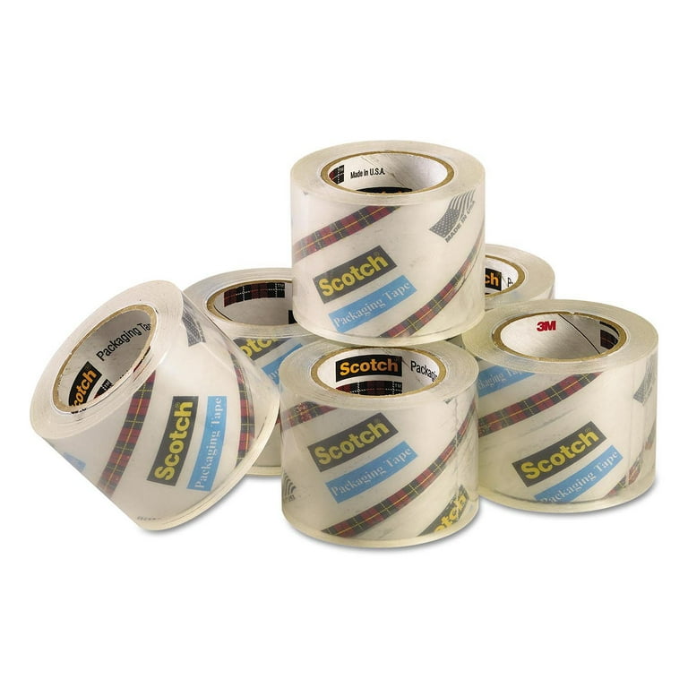 Scotch Sure Start Refill Rolls for DP1000 Easy Grip Tape Dispenser 1.88 x  900 847085197818 