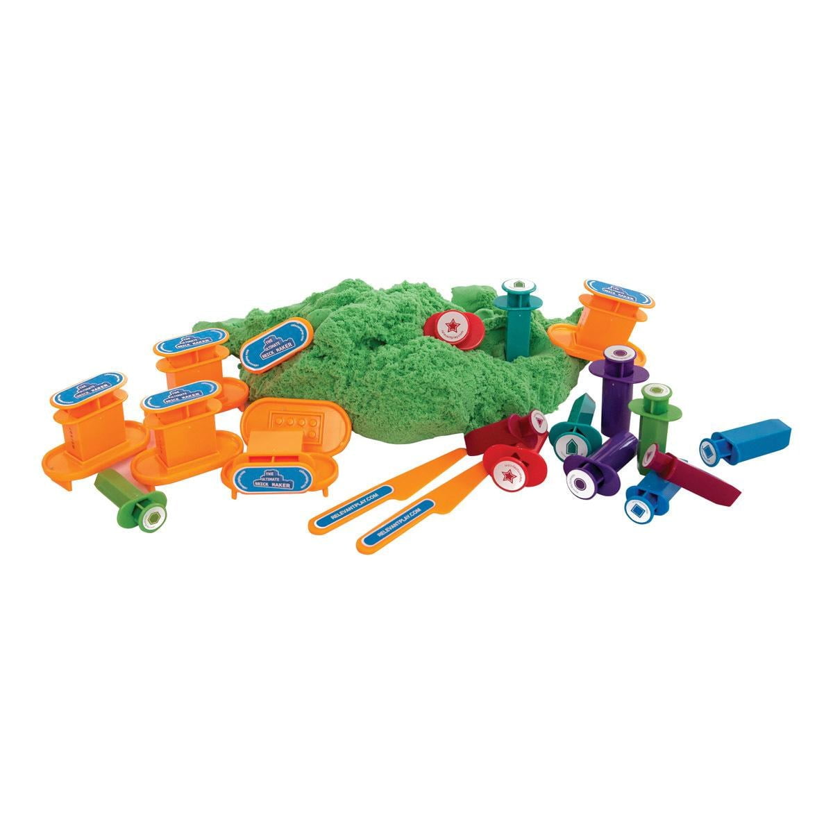 Mad Mattr® Classroom Activity Pack