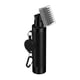 thumbnail image 4 of Cepillo para palos de Golf DYNWAVEMX herramienta de limpieza recargable con dispensador de agua negro, 4 of 8