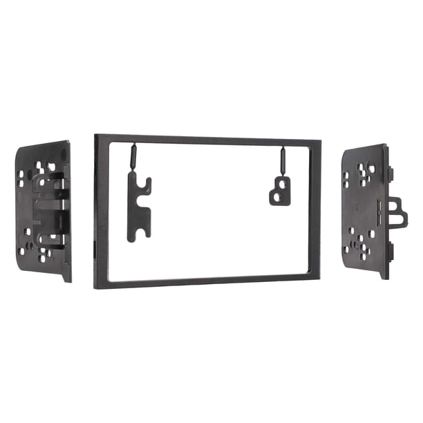 Kit de salpicadero de instalación Metra Electronics 95-2001 de doble DIN