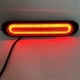 thumbnail image 3 of Car LED Dynamic Turn Signal Lights 12V-24V Tail Light Warning Light,B, 3 of 5