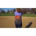 thumbnail image 4 of ActiveLife Active Sport Bag Adjustable Perfect For Sports Trips And Picnics, 4 of 7