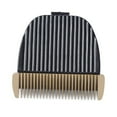 thumbnail image 1 of Anytec Professional Pet Clippers Replacement Blades for BaoRun P2 P3 - Dog Hair Clipper Blade - Cat Dog Accessory, 1 of 4