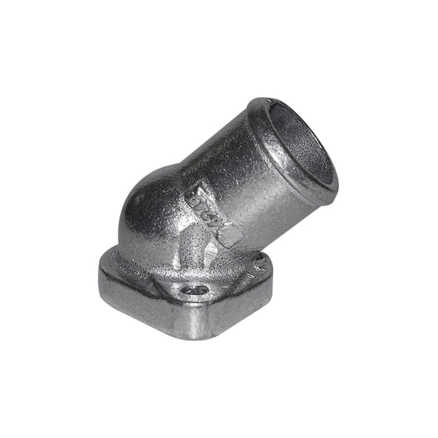 TOMA DE AGUA SILVERADO 3500 HD 2007 CHEVROLET V8 6.0L K-NADIAN .