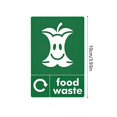 thumbnail image 3 of Binwennn Adult Stickers Uncenso Kitchen Waste Stickers Outdoor Waste Stickers, 3 of 7